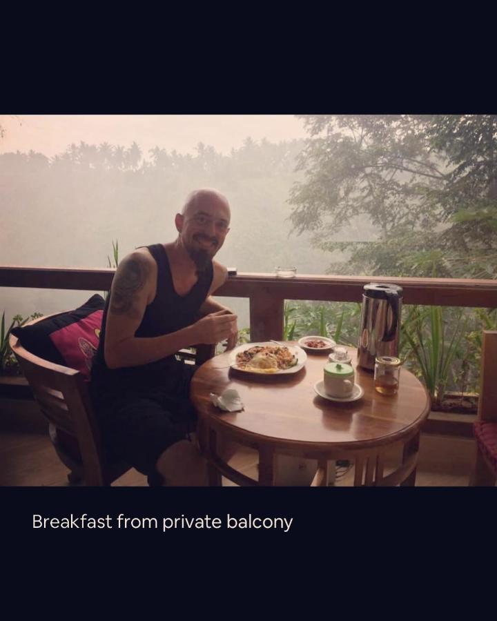 D'tepi House Ubud (Bali)