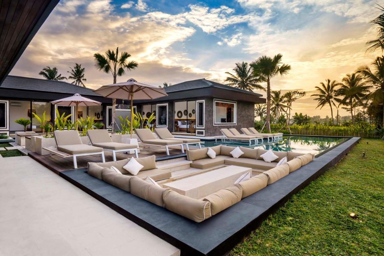 Villa By Balisuperhost Ubud (Bali)