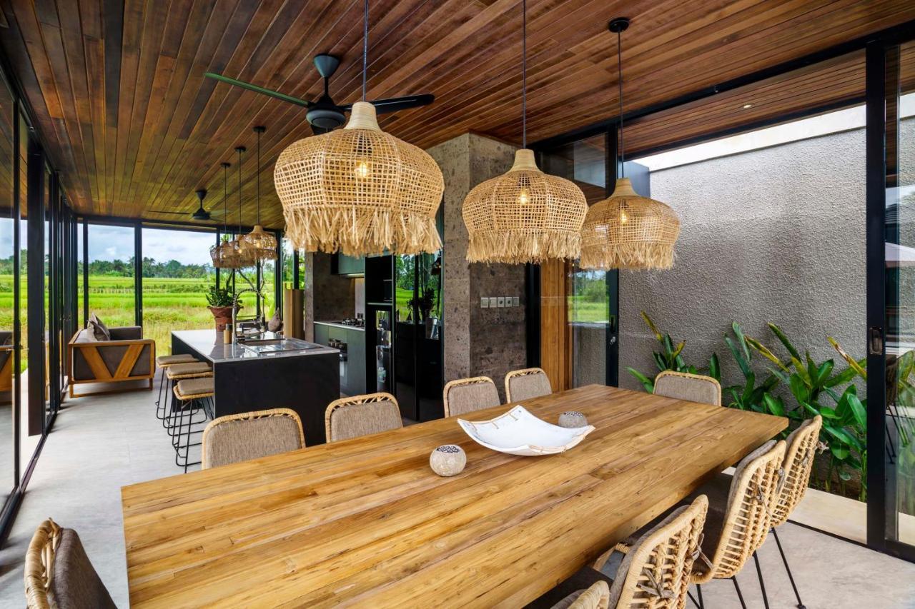 Villa By Balisuperhost