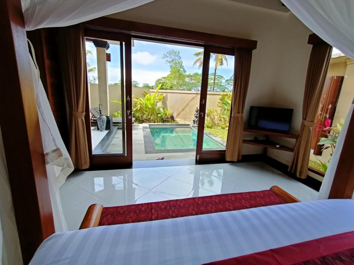 Puri Tangsub Villa Villa Ubud (Bali)