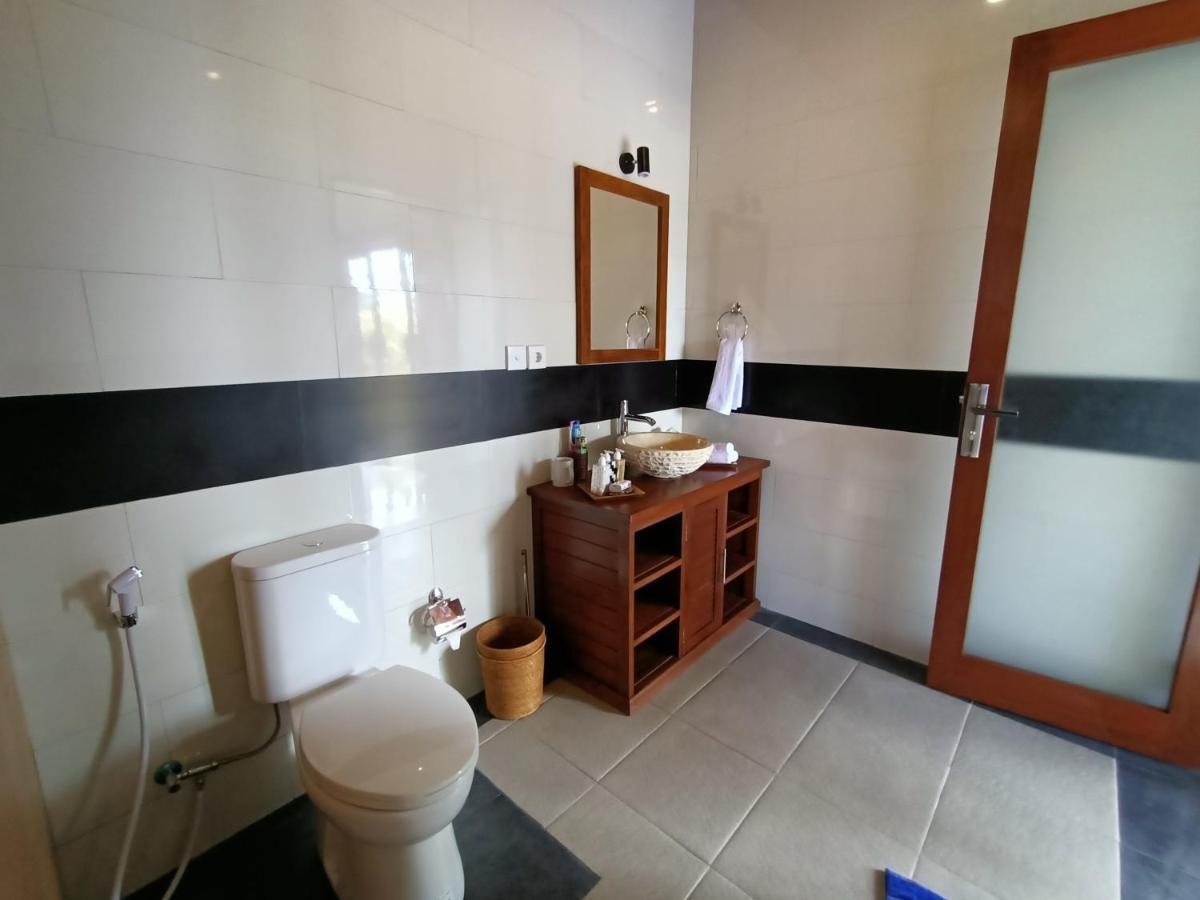 Puri Tangsub Villa Ubud (Bali)