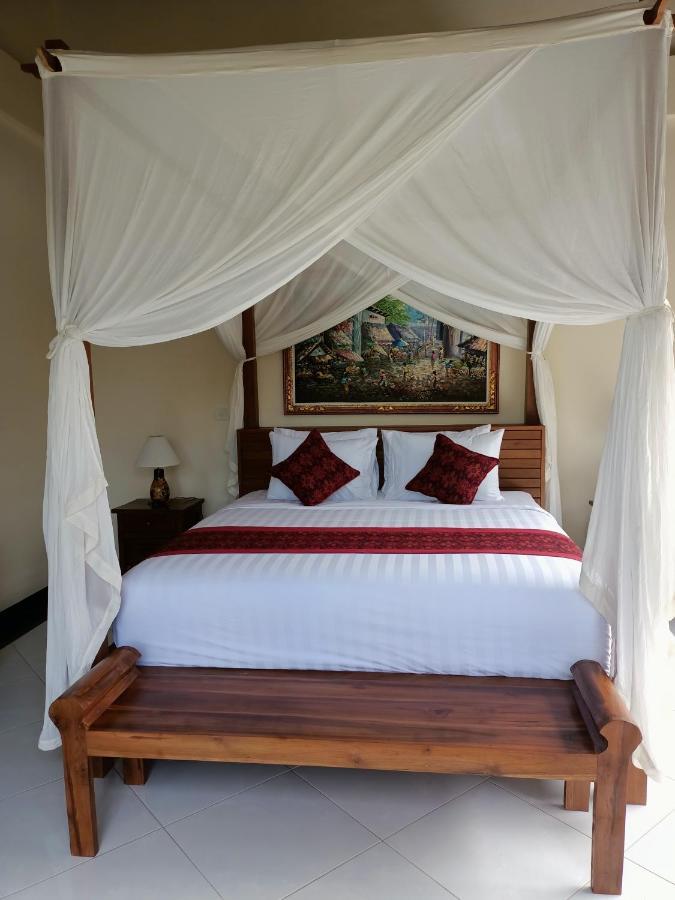 Puri Tangsub Villa Villa *