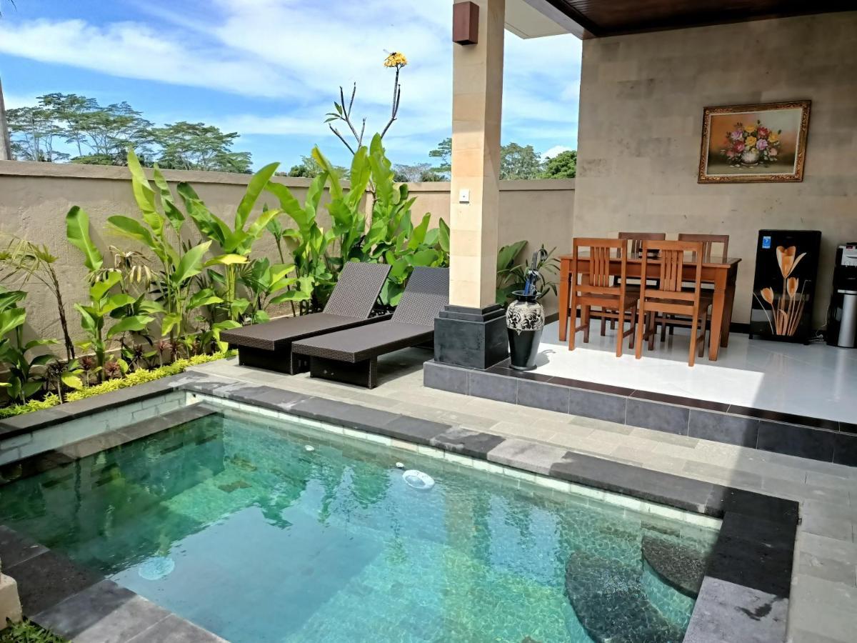 Puri Tangsub Villa Villa *