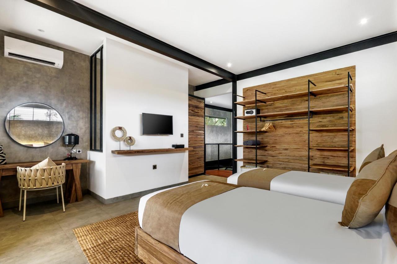 Koma By Balisuperhost Villa Ubud (Bali)