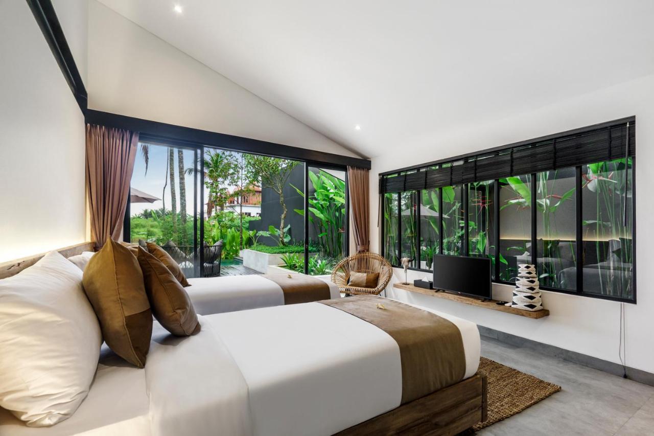 Koma By Balisuperhost * Ubud (Bali)