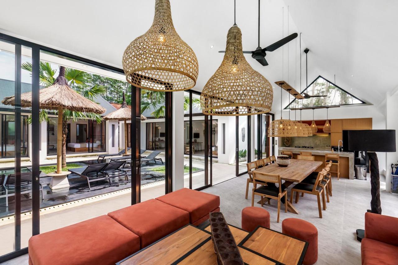 Villa Waterfall By Balisuperhost Ubud (Bali)
