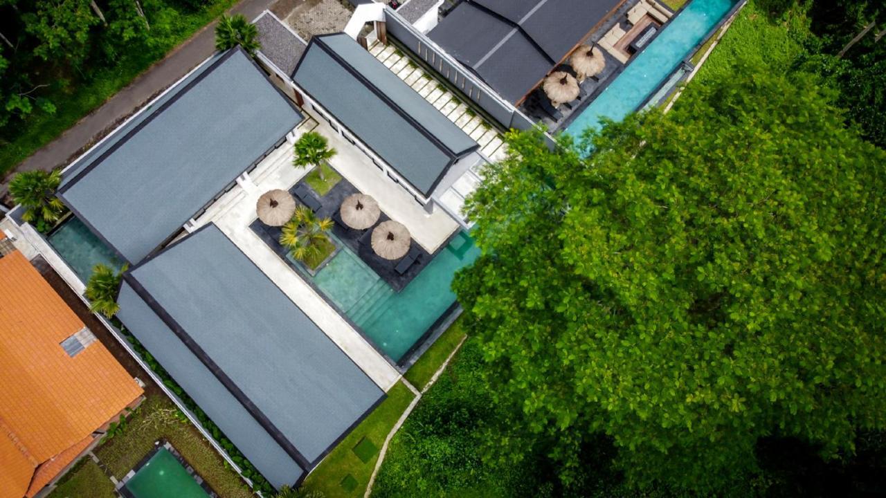 Villa Waterfall By Balisuperhost