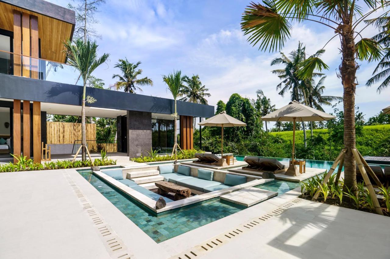 Ahava By Balisuperhost Ubud (Bali)