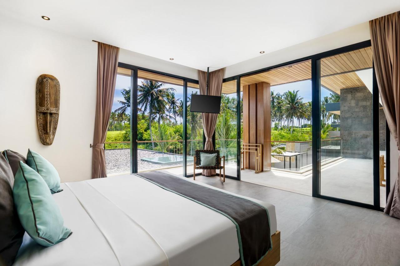 Ahava By Balisuperhost * Ubud (Bali)