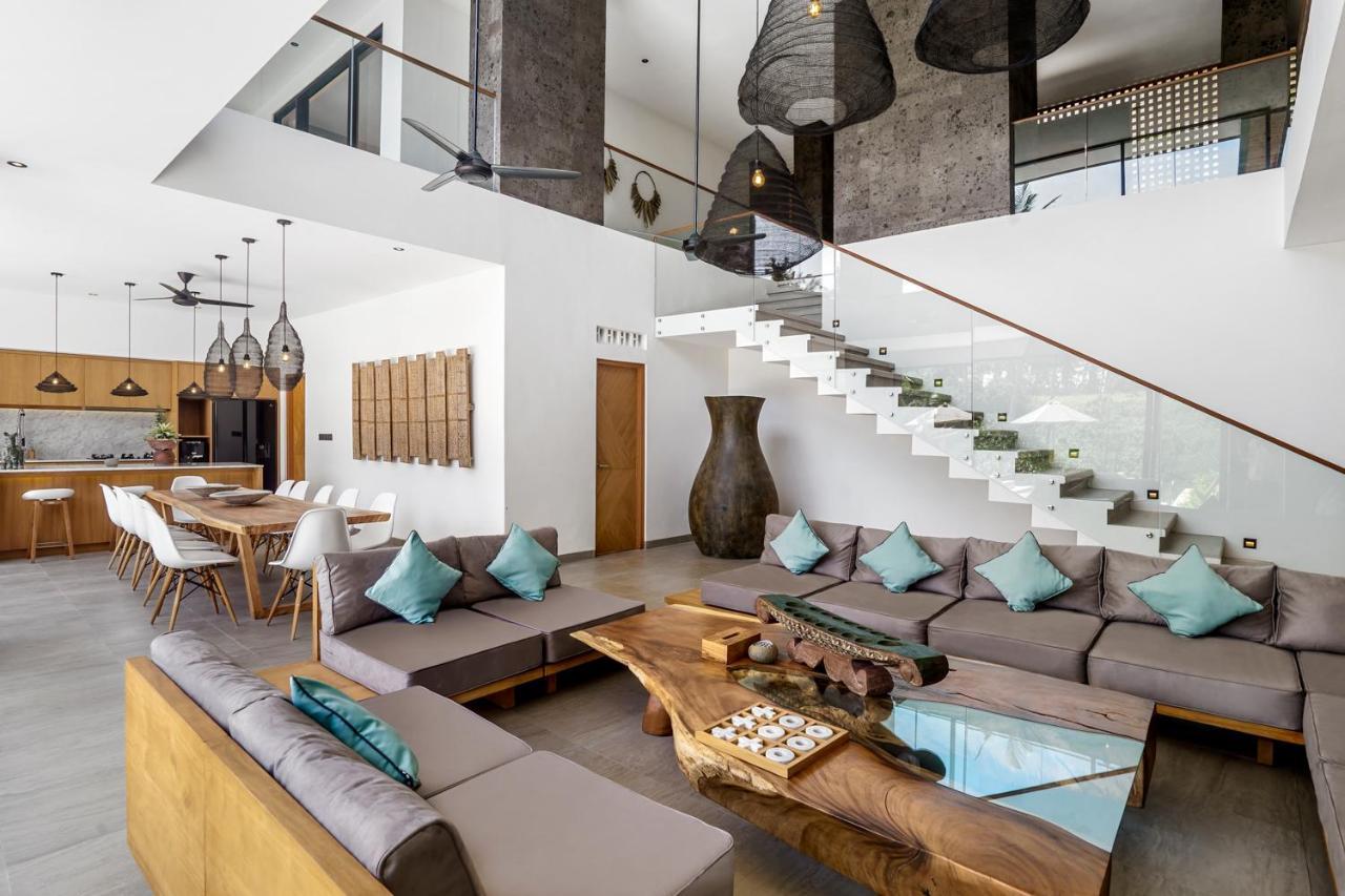 Vila Ahava By Balisuperhost *