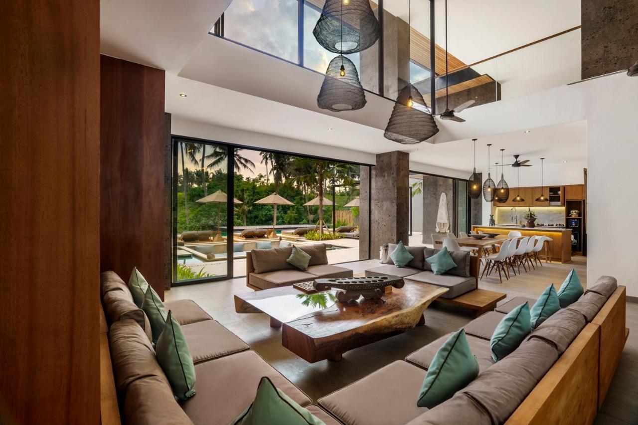 Vila Ahava By Balisuperhost Ubud (Bali)
