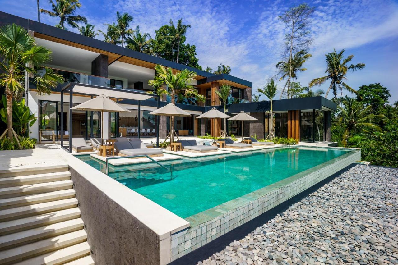 Ahava By Balisuperhost * Ubud (Bali)