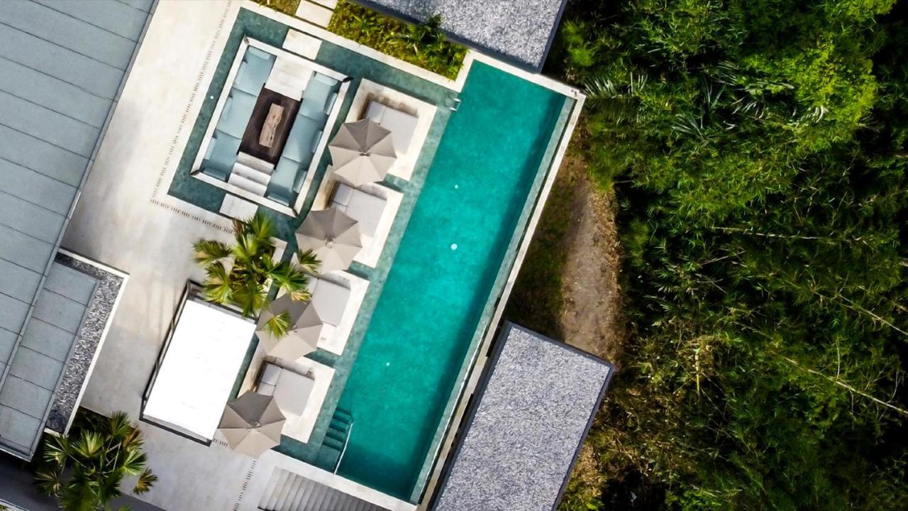 Vila Ahava By Balisuperhost Ubud (Bali)