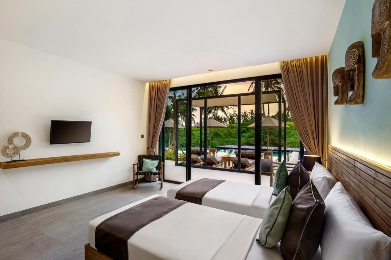 Ahava By Balisuperhost Ubud (Bali)