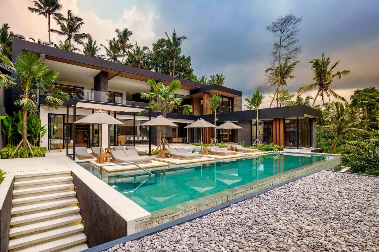 Ahava By Balisuperhost * Ubud (Bali)