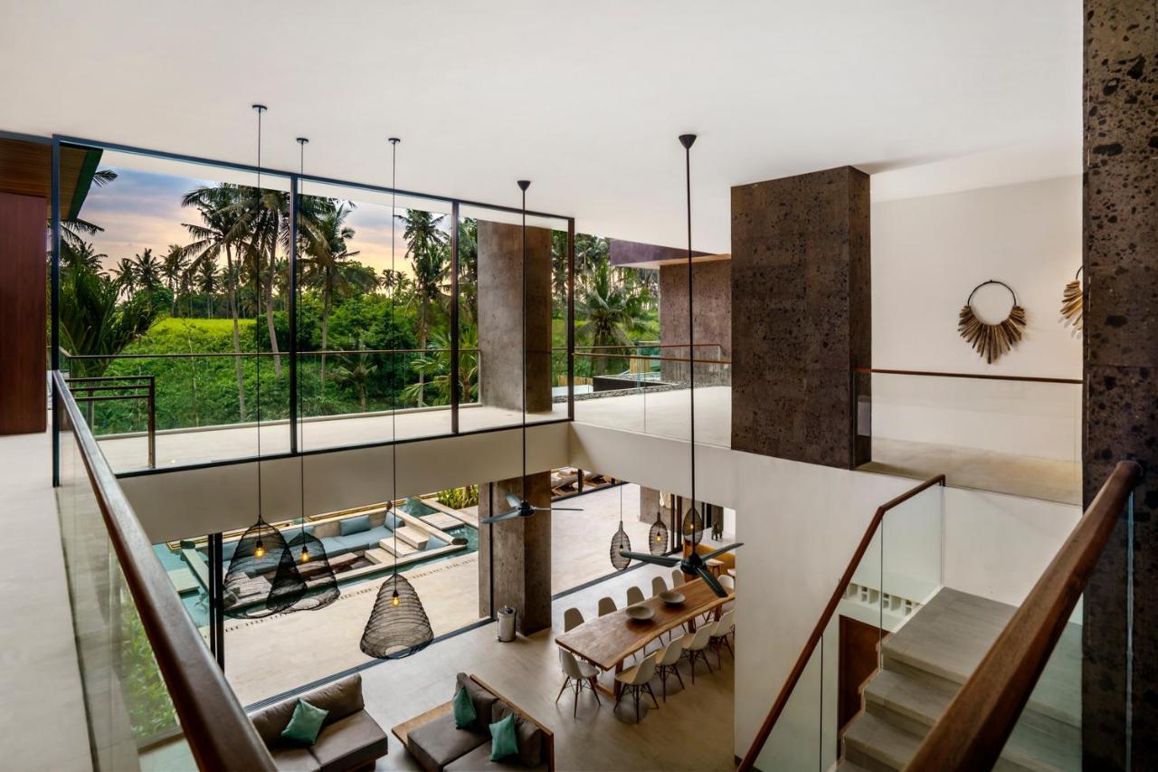 Ahava By Balisuperhost Vila Ubud (Bali)