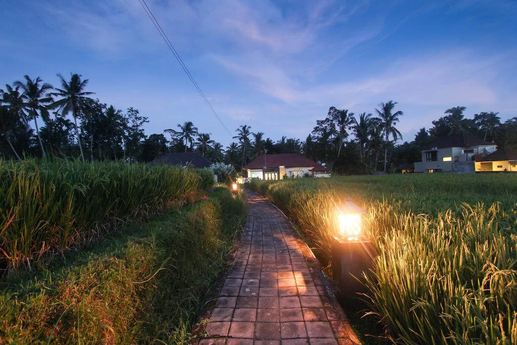 Casa Priya Ubud * Ubud
