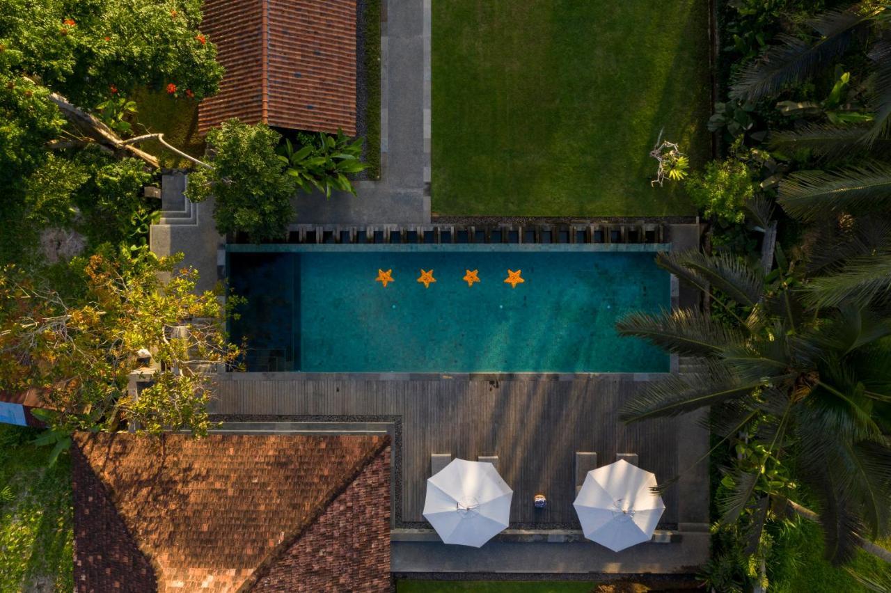 Teras Divya Tropical Retreat * Ubud (Bali)