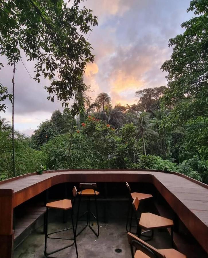 Umah Lawas Resort Ubud (Bali)