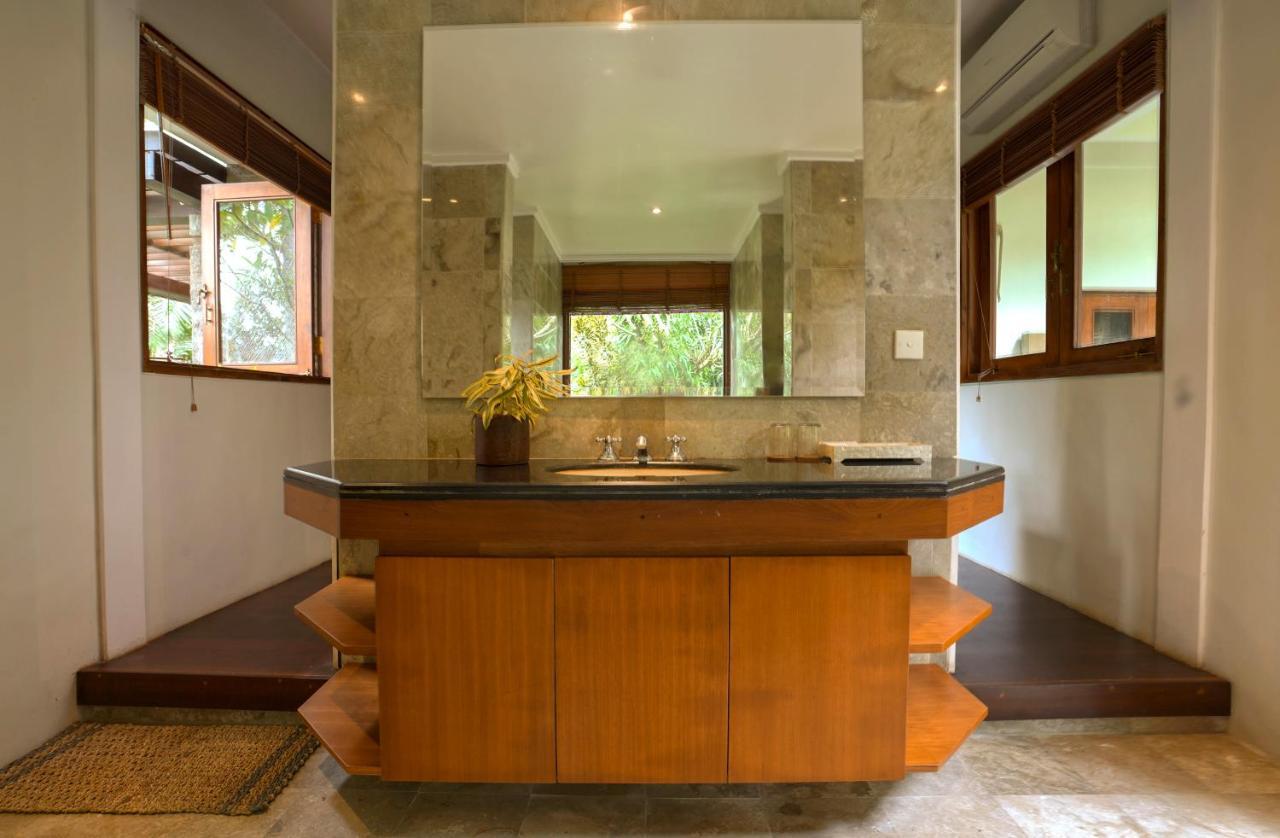 Umah Lawas Resort Ubud (Bali)