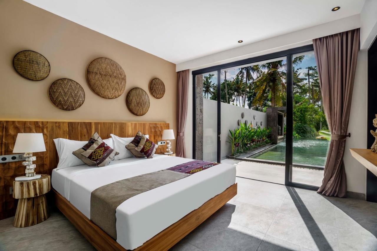 Villa Lembah Giri By Balisuperhost Ubud