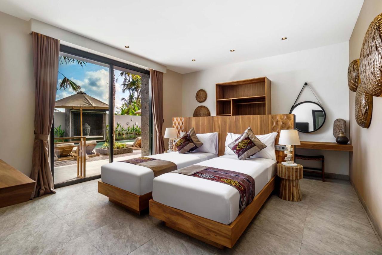 Villa Lembah Giri By Balisuperhost Ubud