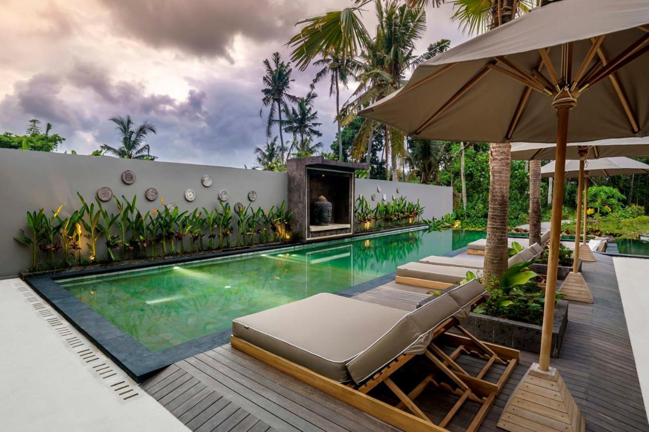 Lembah Giri By Balisuperhost Villa Ubud