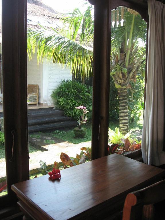 Holiday park Terang Bulan 2*