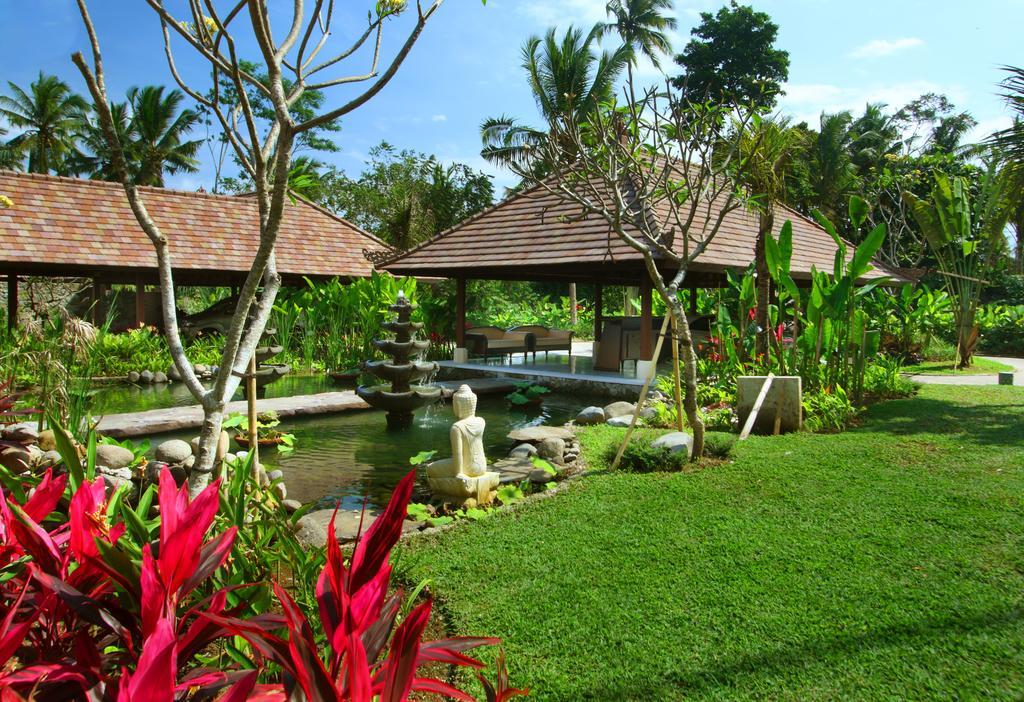 Resort Beingsattvaa Luxury