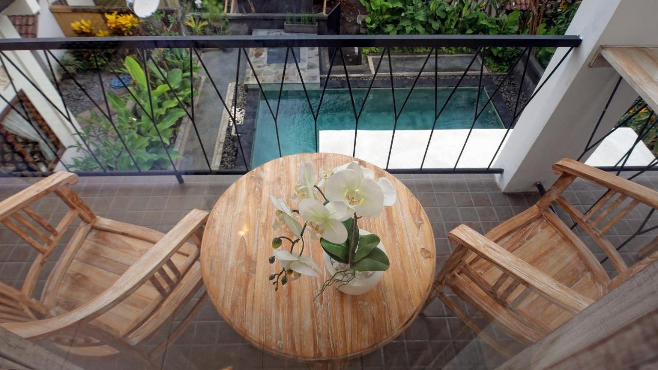 Suweta With Private Pool By Supala Homestay Ubud (Bali)