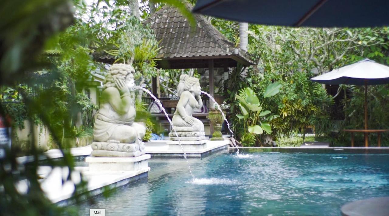Aura Wellness Sanctuary Resort Ubud