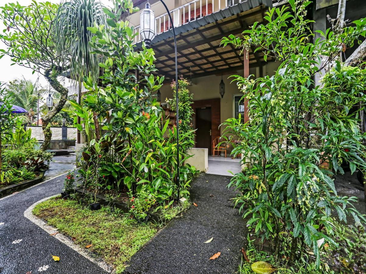 Oyo 90640 Agung Kartini Ubud (Bali)