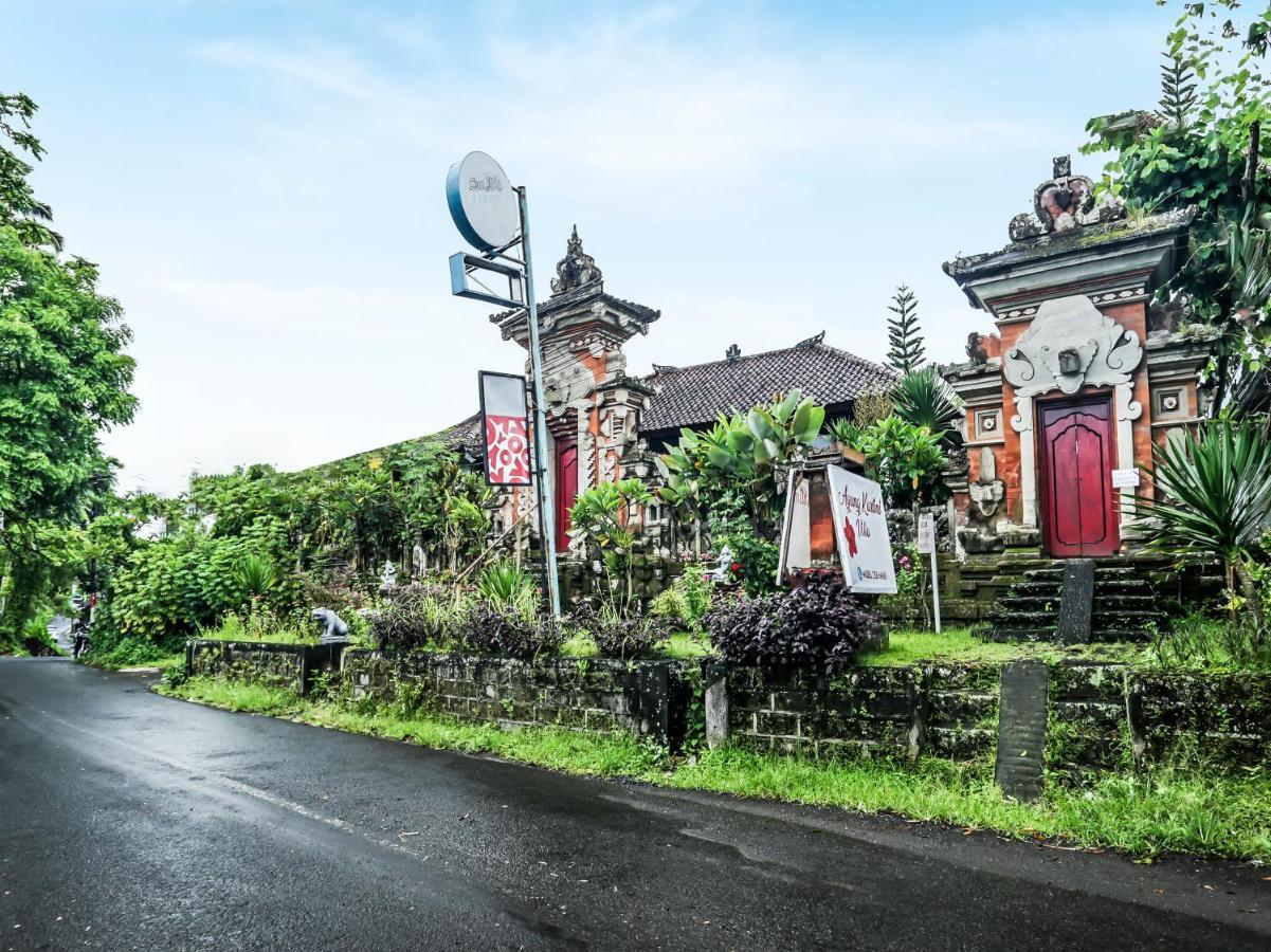 Oyo 90640 Agung Kartini 2* Ubud (Bali)