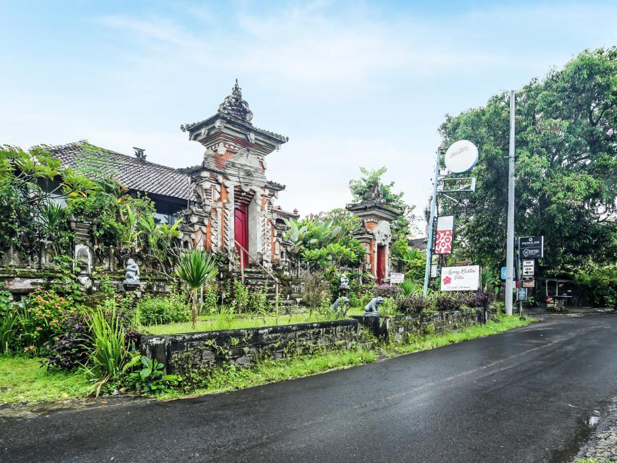 Hotel Oyo 90640 Agung Kartini