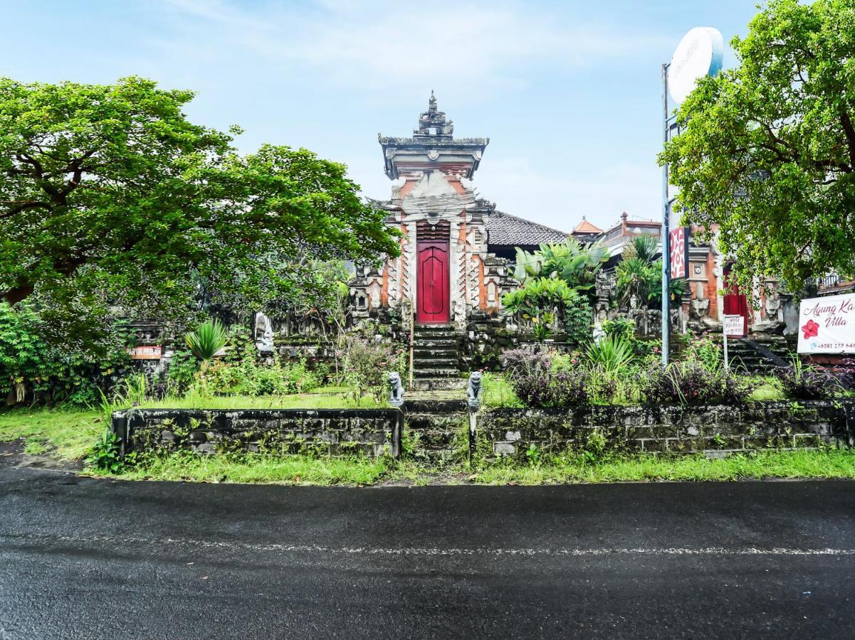 Hotel Oyo 90640 Agung Kartini Ubud (Bali)
