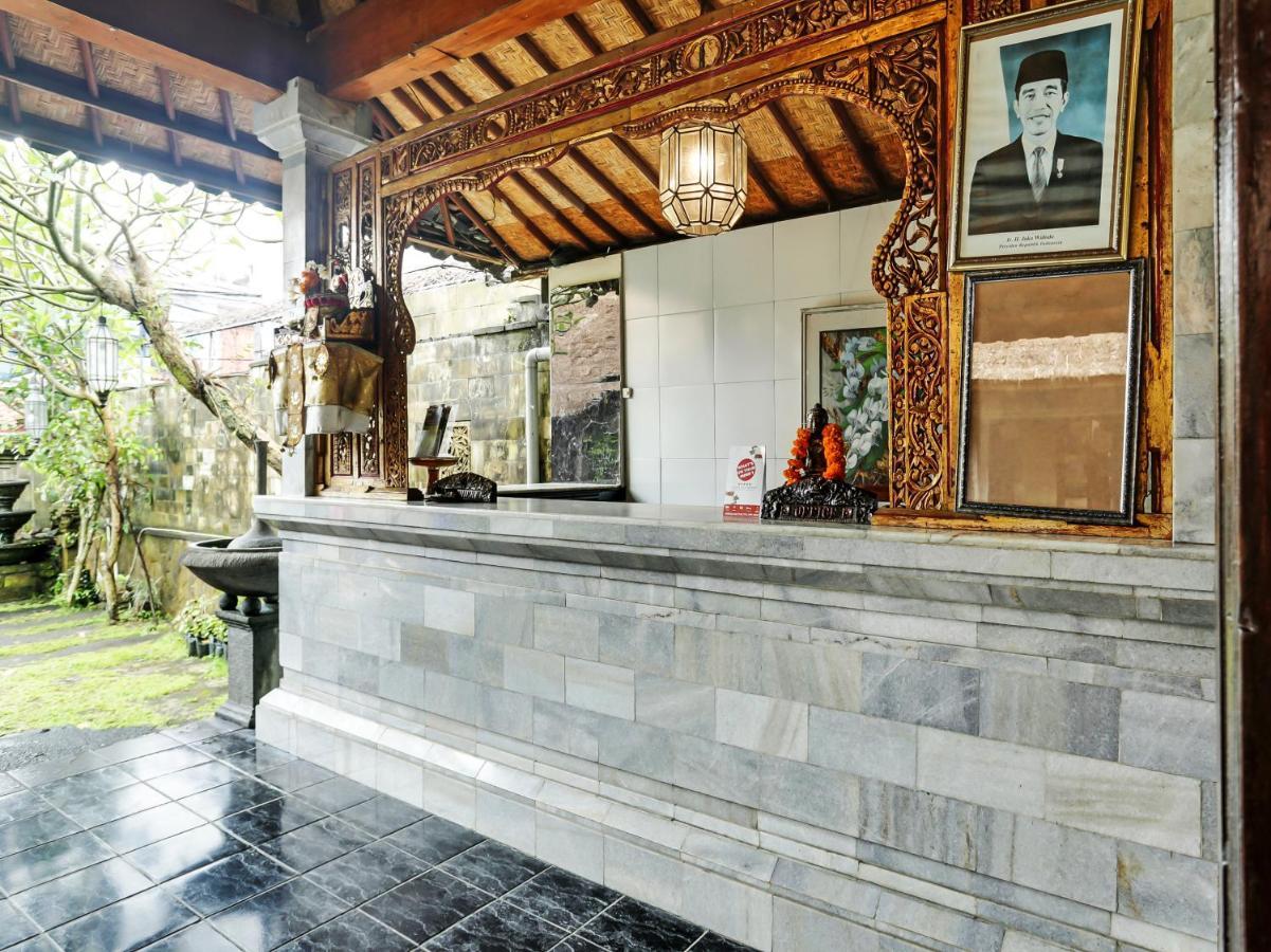 Hotel Oyo 90640 Agung Kartini Ubud (Bali)