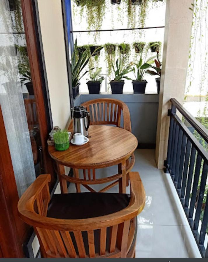 Homestay Deko House