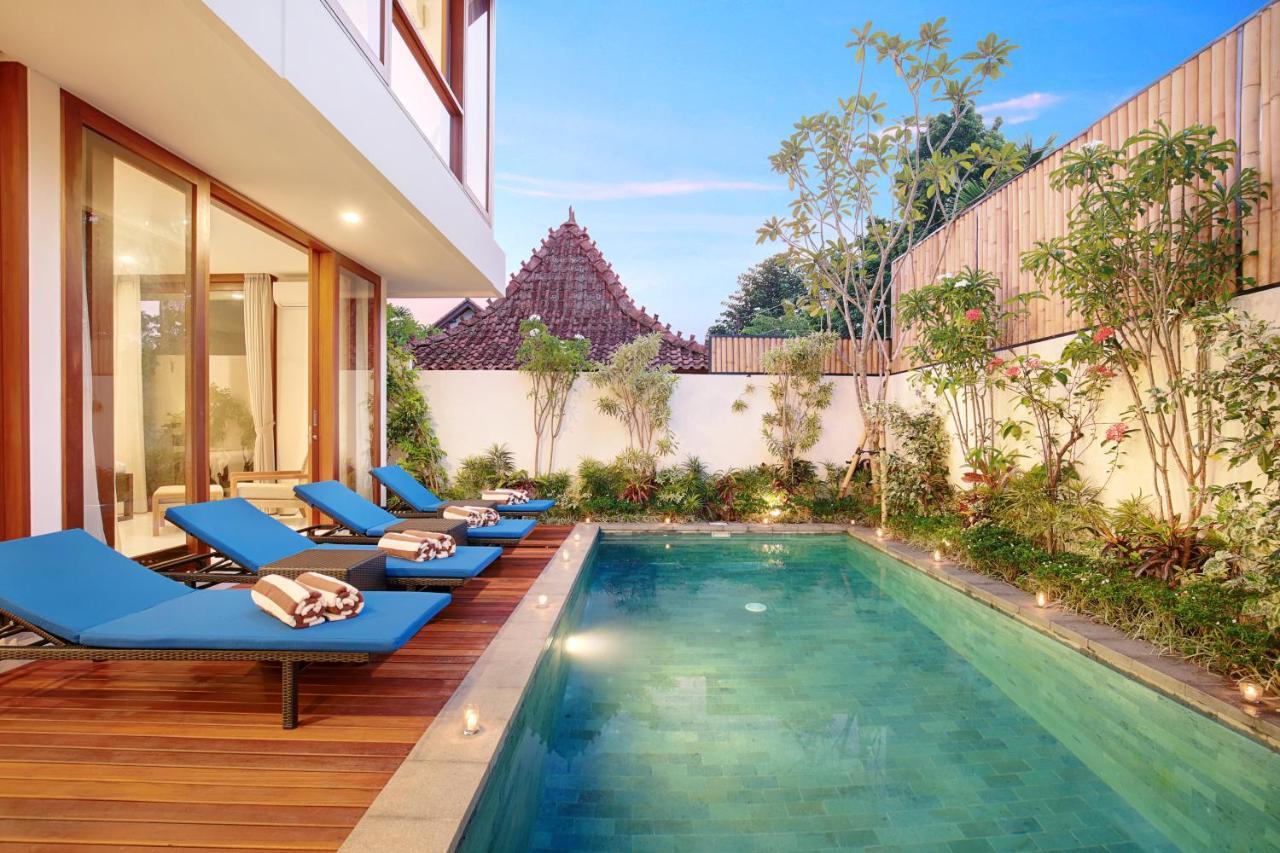 Cassia * Ubud