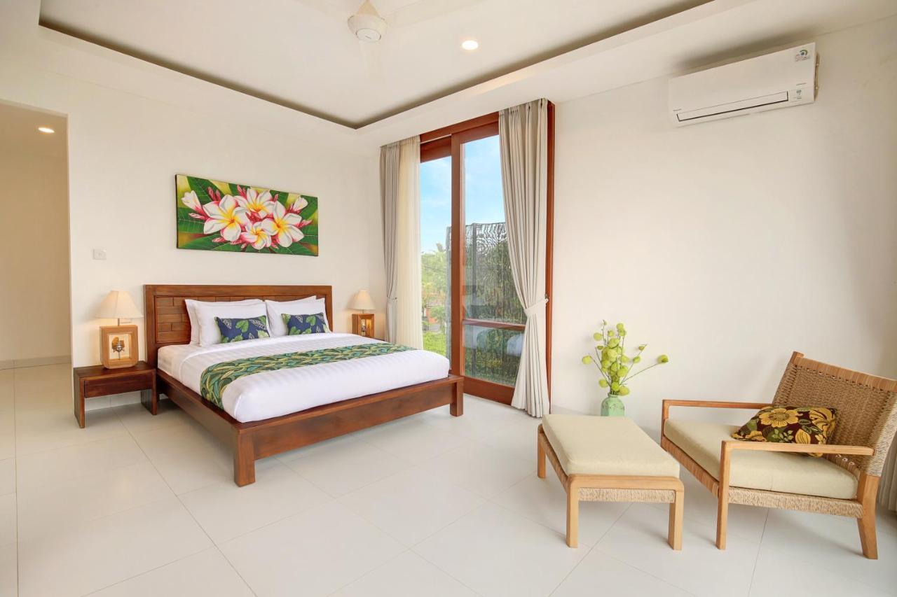 Cassia Ubud