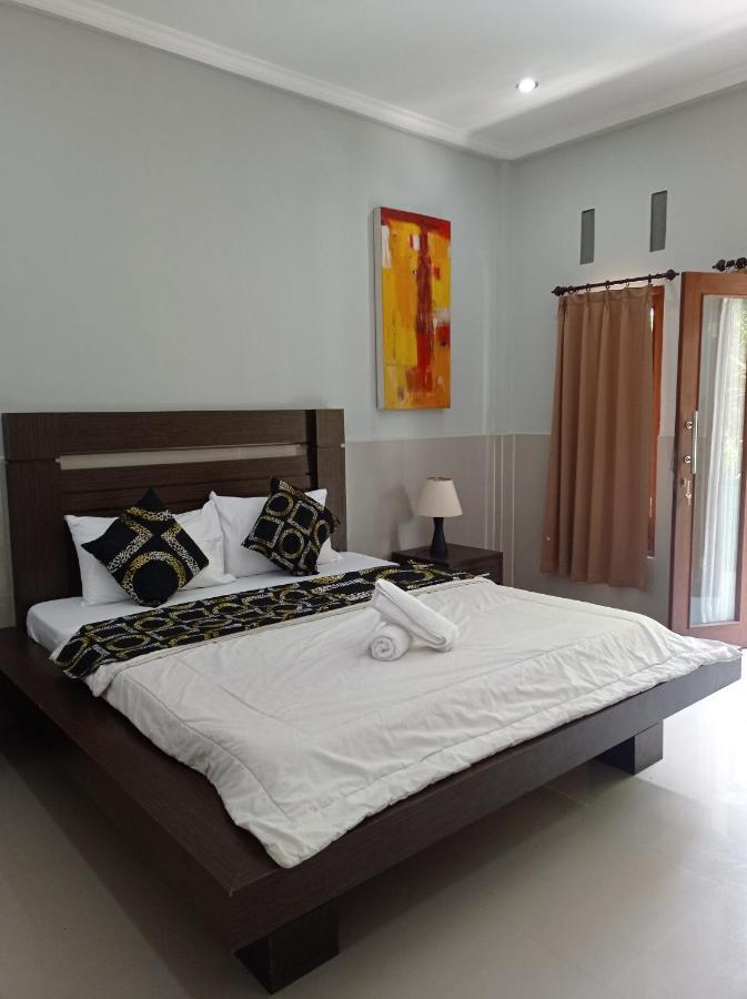 Guest house Aya Redpartner Ubud (Bali)