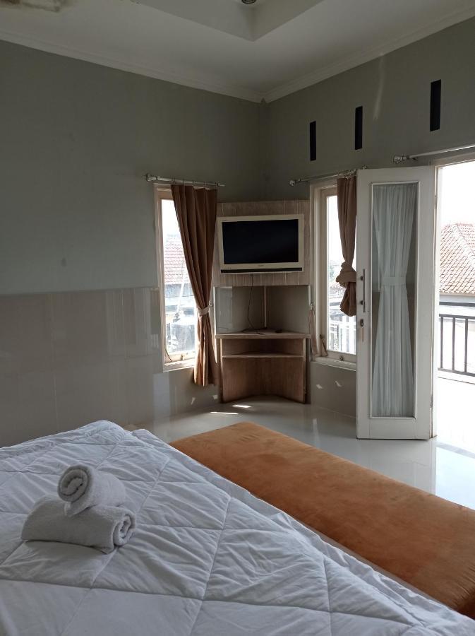 Guest house Aya Redpartner Ubud (Bali)