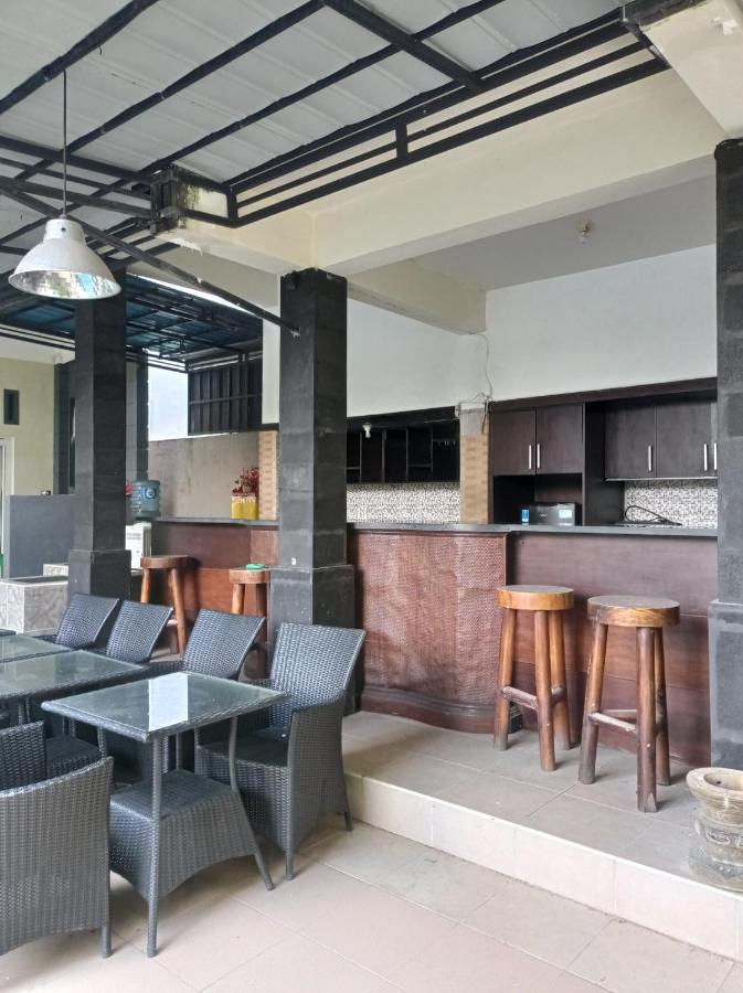 Aya Redpartner Guest house 3*