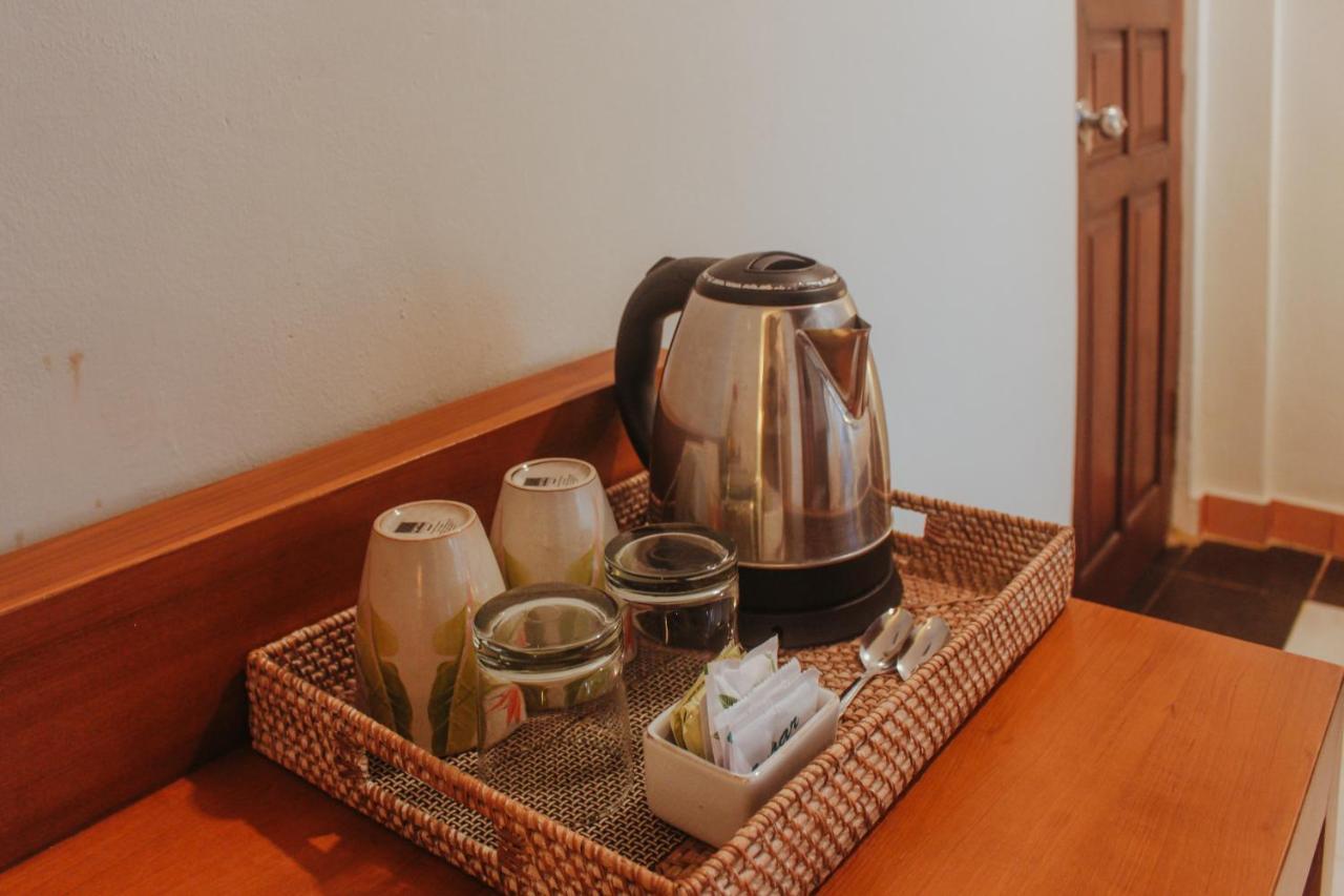 Aura Wellness Sanctuary Resort