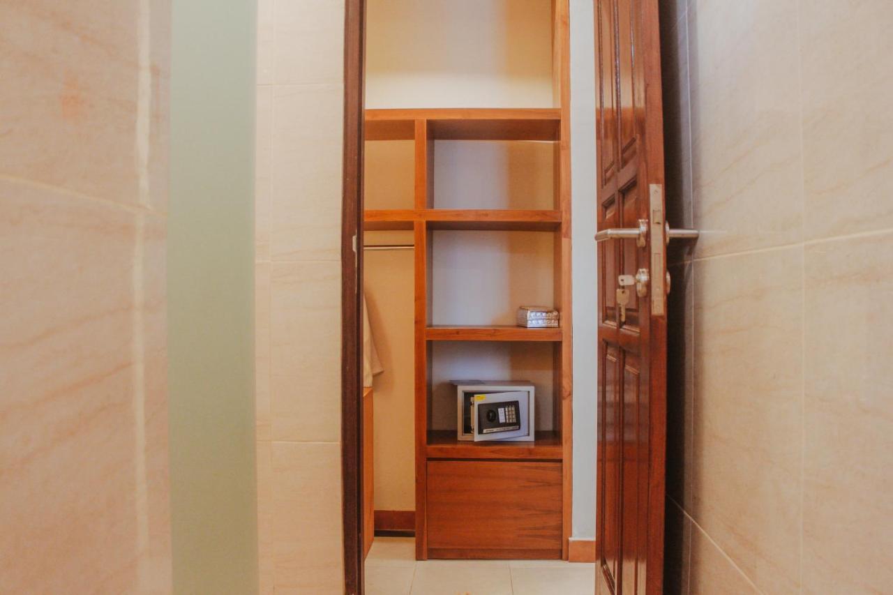 Resort Aura Wellness Sanctuary Ubud