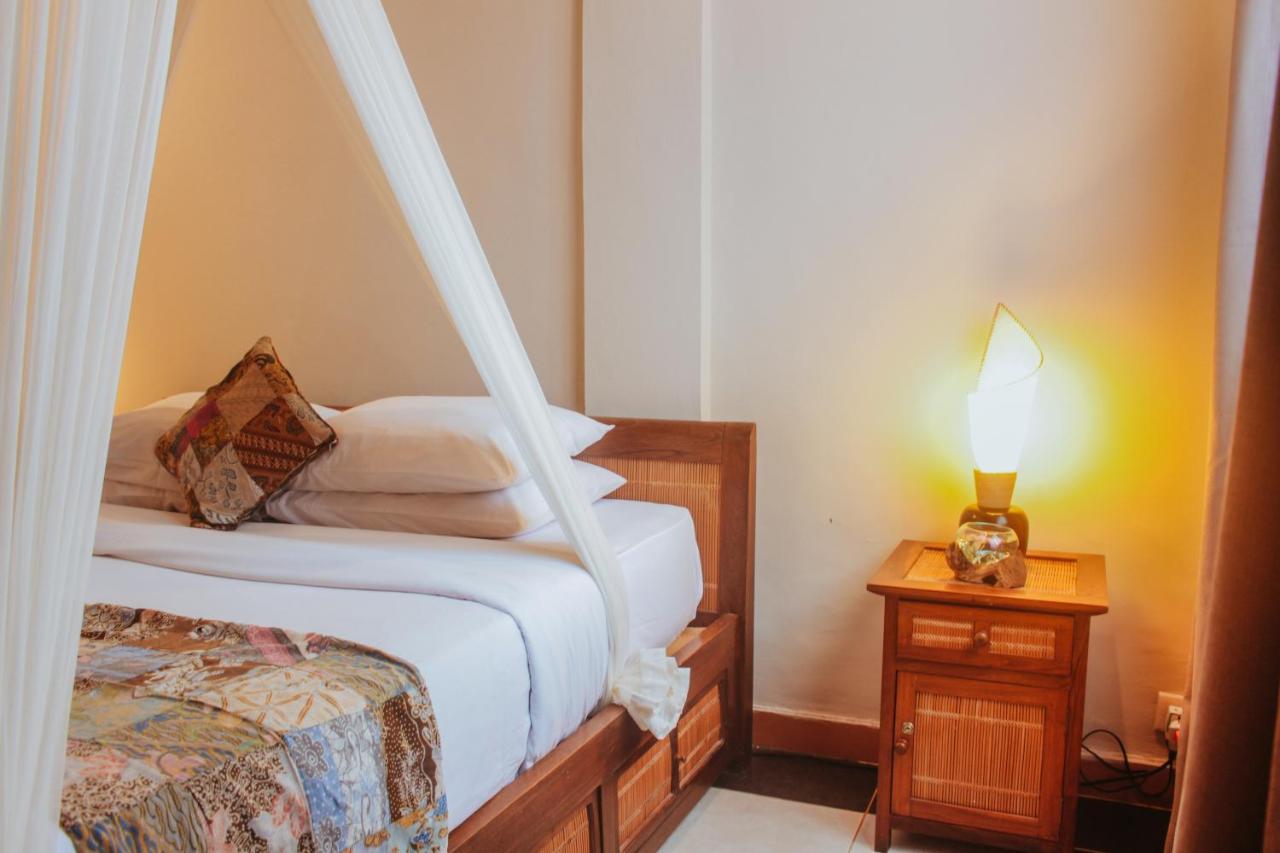 Aura Wellness Sanctuary 3* Ubud