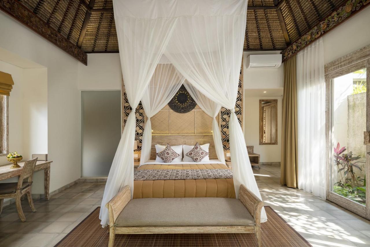 The Sun Of Granary And Resor 4*