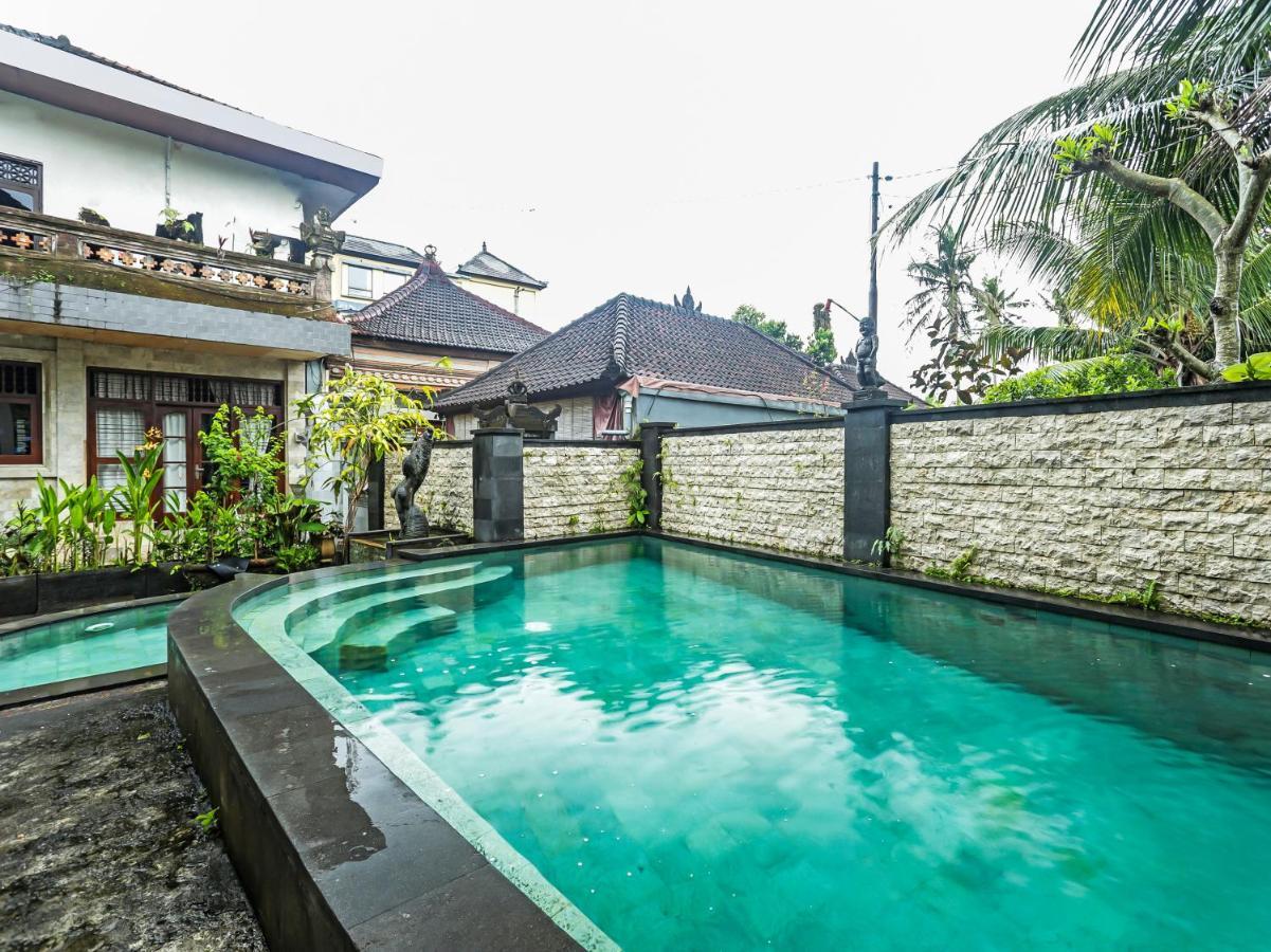 Hotel Oyo 90640 Agung Kartini