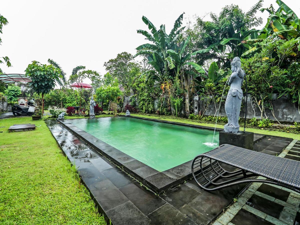 Hotel Oyo 90640 Agung Kartini Ubud (Bali)