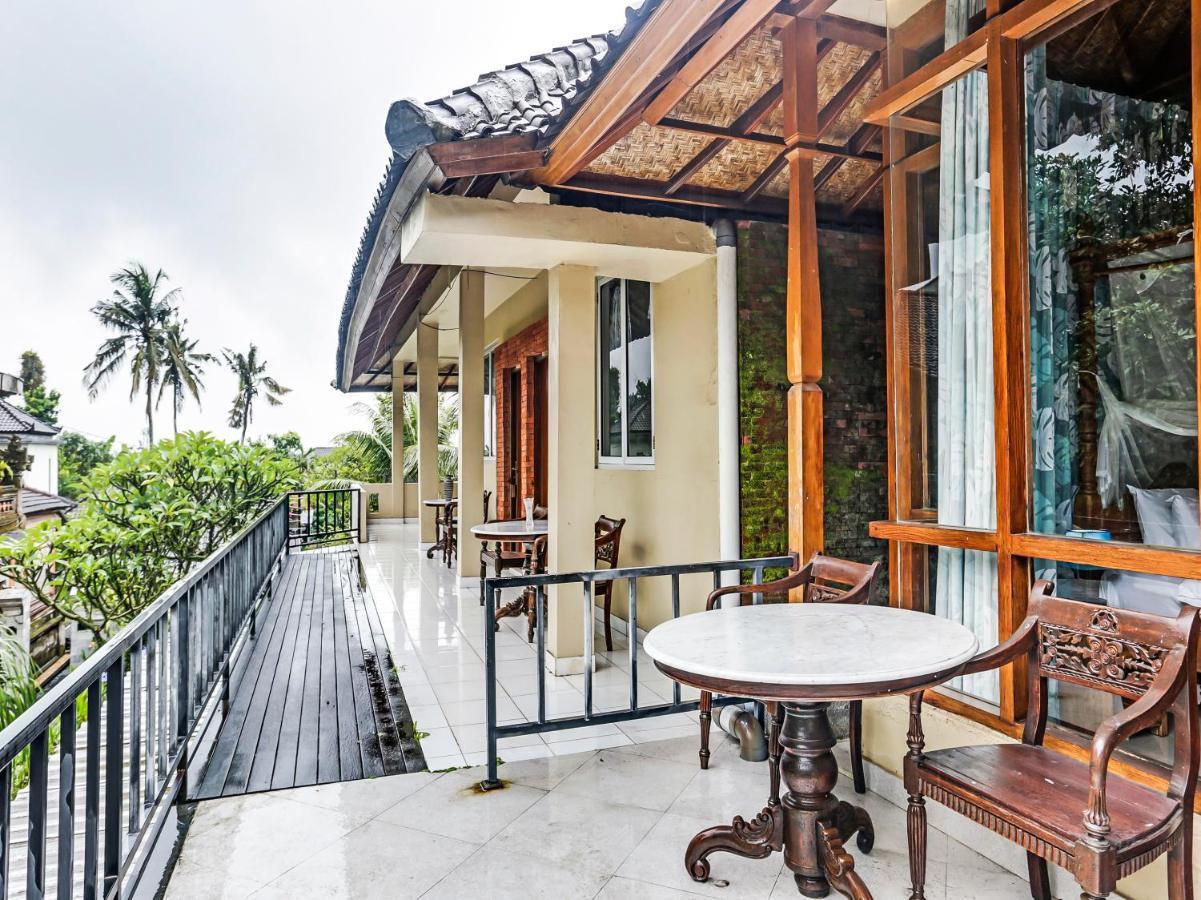 Hotel Oyo 90640 Agung Kartini Ubud (Bali)