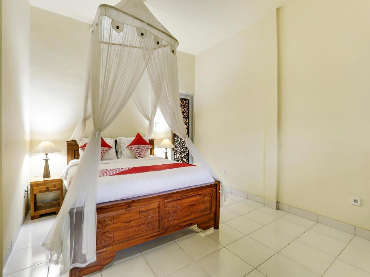 Oyo 90640 Agung Kartini 2* Ubud (Bali)